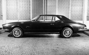 Chrysler V280 Concept 1964 года
